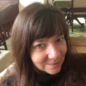 Meet your Posher, Nancy jo